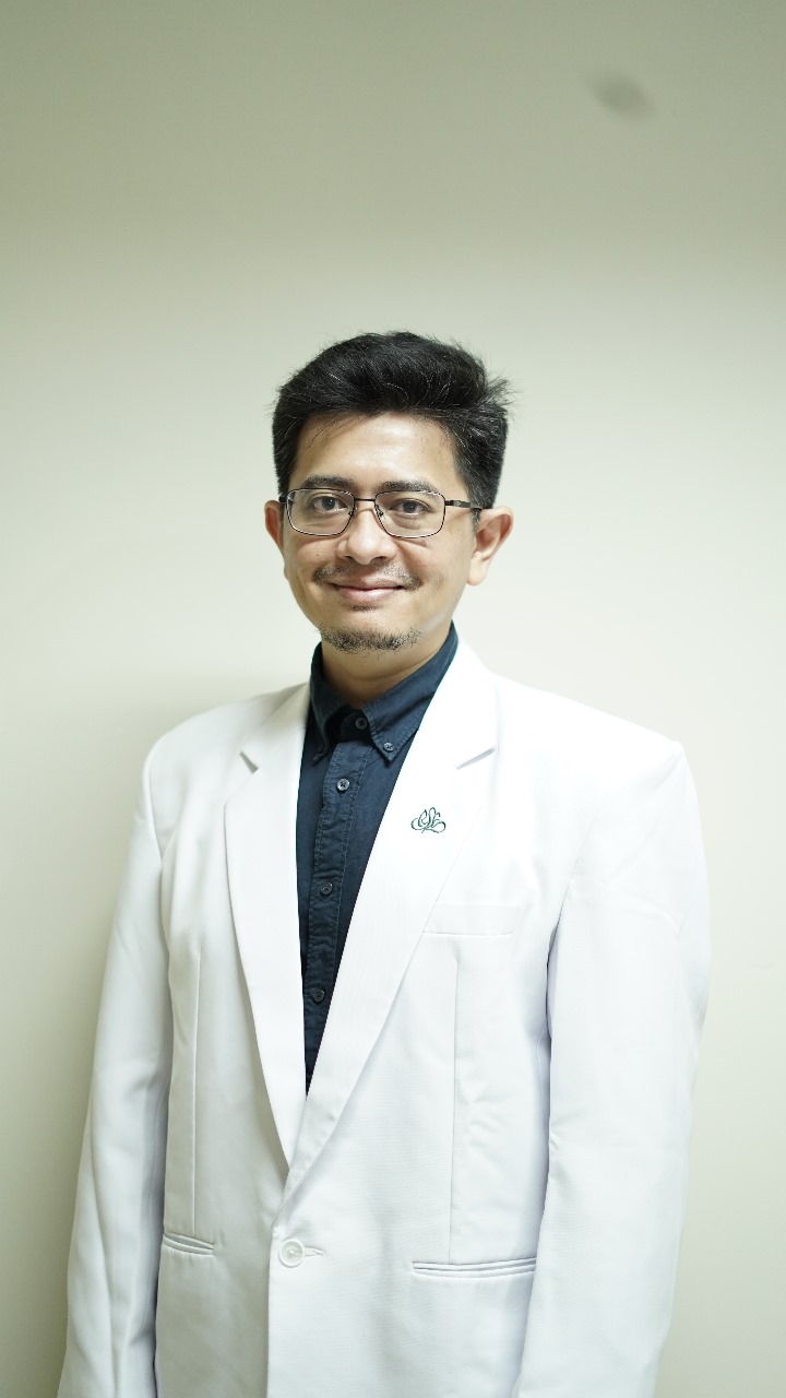 Foto Dokter dr. Yuri Feharsal, Sp.O.G, Subsp.Onk