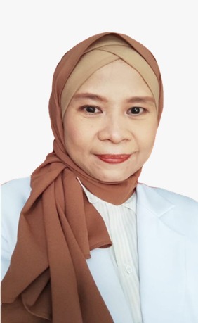 Foto Dokter dr. Heditya Damayanti Isbagio, Sp.T.H.T.B.K.L