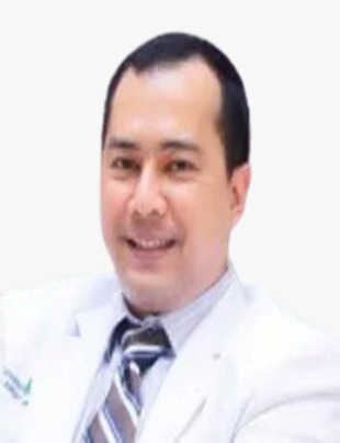Foto Dokter dr. Achmad Faisal, Sp.B.T.K.V,  Subsp.T.(K), FECT,FIHA