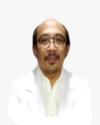 Foto Dokter dr. Ramadhana Effendy, Sp. B