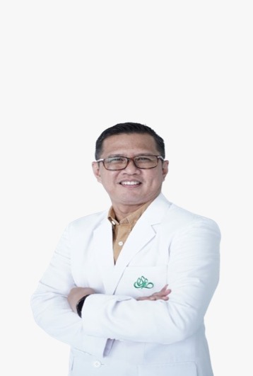 Foto Dokter dr. Amrizal Umran, Sp.U, Subsp, And(K)