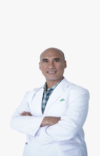 Foto Dokter dr. Syamsu Hudaya,  Sp.U, Subsp.Onk.(K)