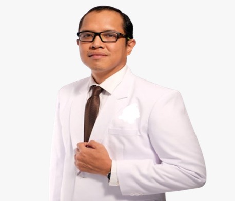 Foto Dokter dr. Yonas Immanuel Hutasoit, Sp.U.Subsp.Ped.(K)