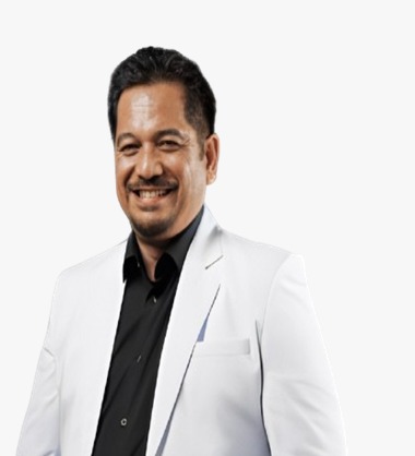 Foto Dokter dr. Witra Irfan,  Sp.B, Subsp. B.V.E.(K)