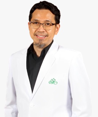 Foto Dokter dr. Brevitra Janesa Bismedi, Sp.B.P.R.E