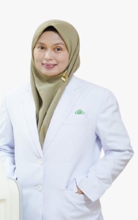 Foto Dokter dr. Devi Arofah Mumtazah, Sp.D.V.E