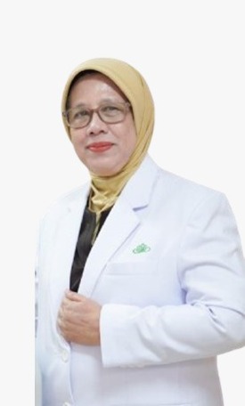 Foto Dokter Dr. dr. Dewi Lestarini,  Sp.D.V.E, MARS