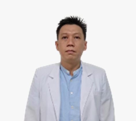 Foto Dokter dr. Andri, Sp.P
