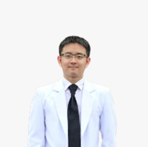 Foto Dokter dr. Harsya Dwindaru Gunardi, Sp.B, Subsp.B.V.E.(K)