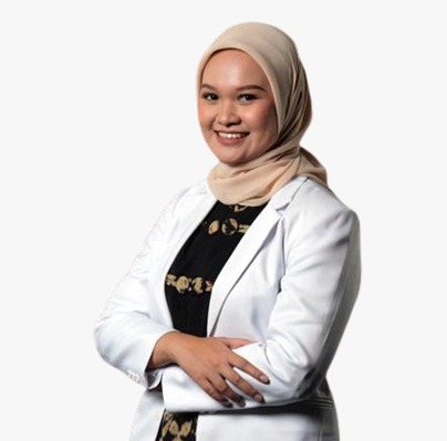 Foto Dokter dr. Annisa Budi Prayuni,  Sp.K.F.R