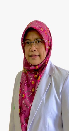 Foto Dokter dr. Wini Widiani, Sp.K.F.R, Subsp. Ped. (K)