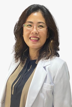 Foto Dokter dr. Shynta Dewiyana Hantogo, Sp.K.F.R