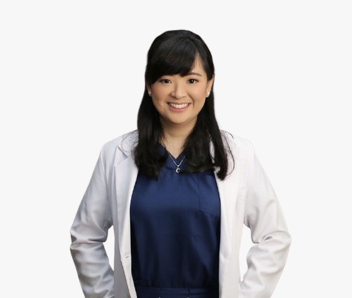Foto Dokter dr. Claudia Hartomuljono, Sp. M