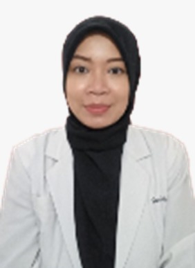 Foto Dokter dr. Astrianti Kusumawardani, Sp. P.K