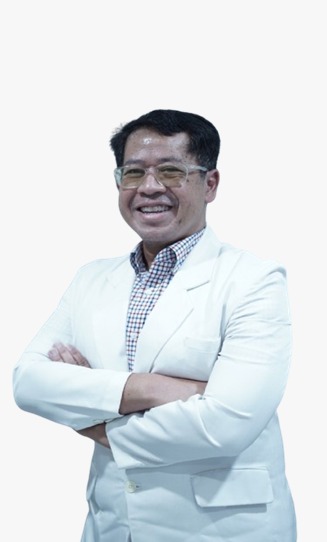 Foto Dokter Dr. dr. Bina Akura, Sp.A,Subsp.End