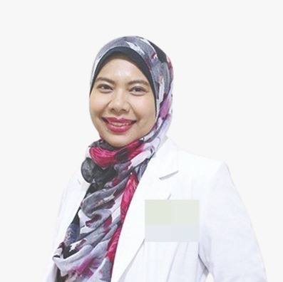 Foto Dokter dr. Asri Dwi Rachmawati, Sp.B, Subsp.Ped.(K)