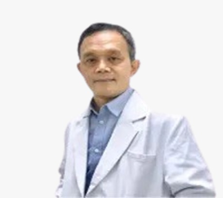 Foto Dokter dr. Nanok Edi Susilo, Sp.B, Subsp.Ped (K)
