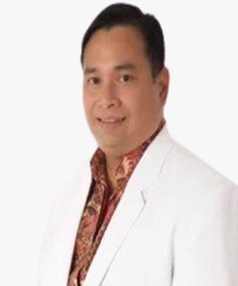 Foto Dokter dr. Adianto Nugroho, Sp.B, Subsp.B.D.(K)