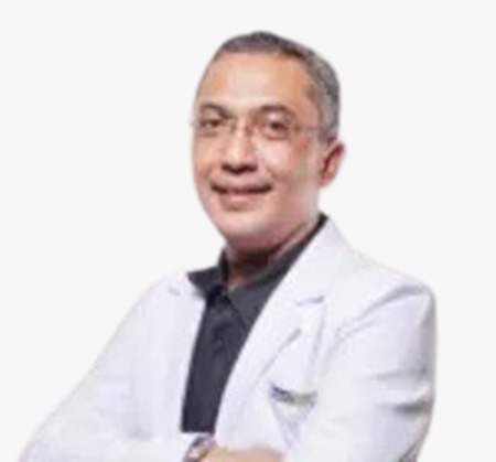 Foto Dokter dr. Rofi Yuldi Saunar, Subsp.B.D.(K)