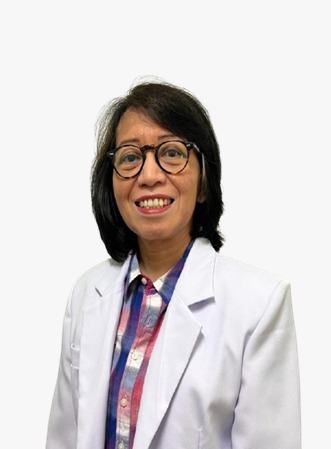 Foto Dokter dr. Rianita, Sp. GK