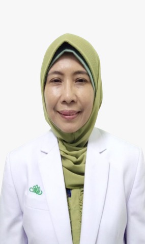 Foto Dokter dr. Ratri Saumi, M.Kes, Sp. GK