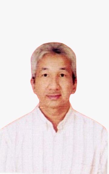 Foto Dokter dr. Achyar, Sp. JP, Subsp. KI (K),FIHA