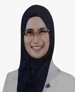 Foto Dokter dr. Siti Irma Mashitah, Sp.J.P, Subsp.Eko.(K), FIHA
