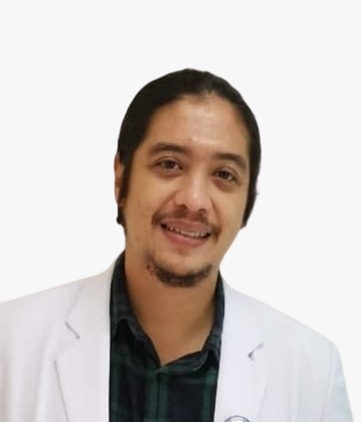 Foto Dokter dr. Ahmad Sulaiman Alwahdy, Sp. N, FINA, FMIN
