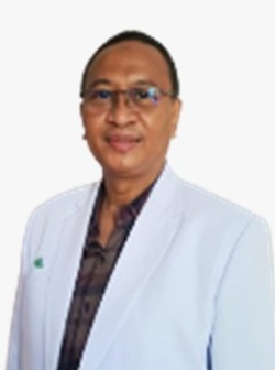 Foto Dokter dr. Arfan Mappalilu, Sp.N