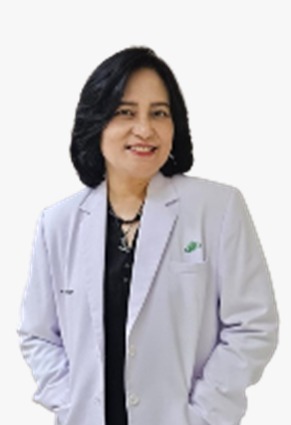 Foto Dokter dr. Ika Yulieta Margaretha. P, Sp. N