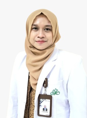 Foto Dokter dr. Sri Wahyu Evianti, Sp. N