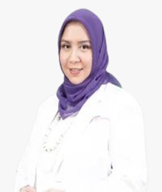 Foto Dokter dr. Maelissa Pramaningasih,  Sp.B, Subsp.Onk.(K)