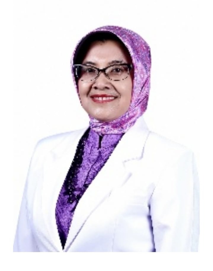 Foto Dokter drg. Mirnawaty, Sp. Ort