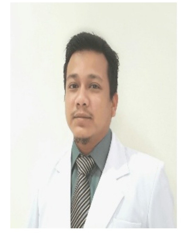 Foto Dokter drg. Ilham Ramadhan, Sp. B.M.M