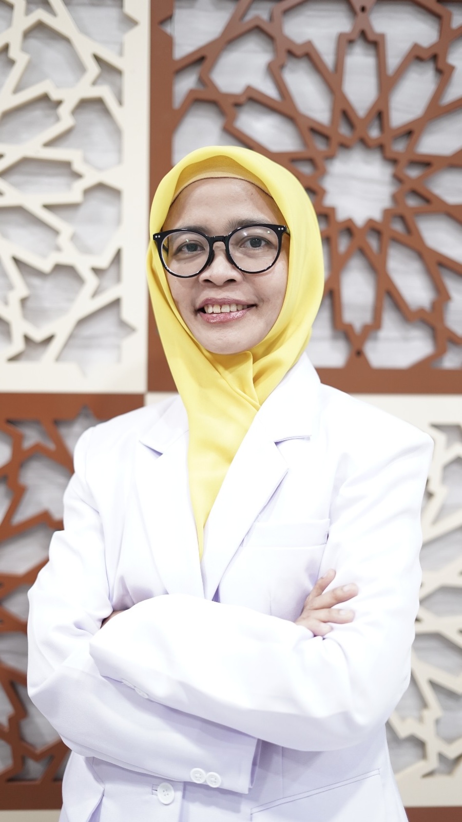 Foto Dokter dr. Cipuk Muhaswitri, Sp. G.K, M.Gizi