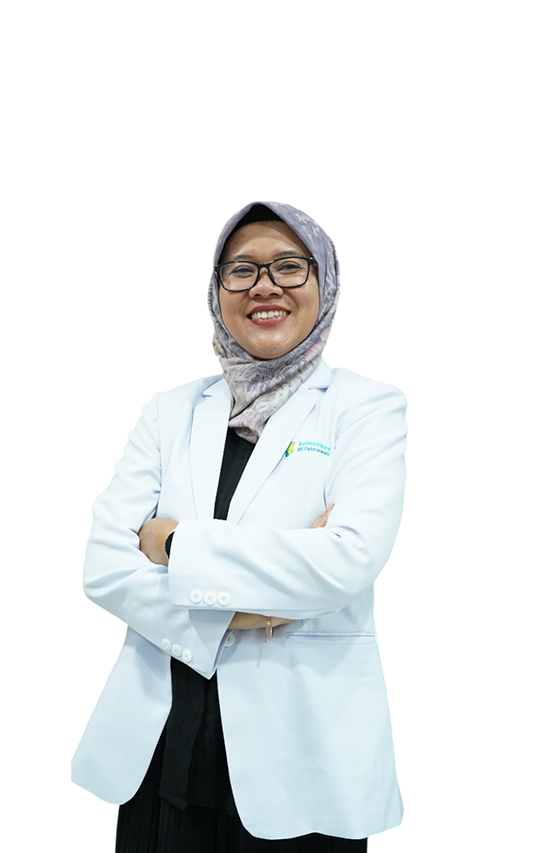 Foto Dokter dr. Ukuh Tri Anjarsari, Sp. KJ