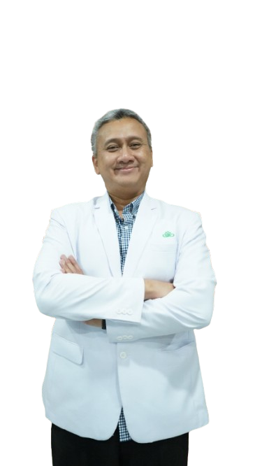Foto Dokter Dr. dr. Dimas Radithya Boedijono, Sp.O.T,Subsp.K.P.(K)