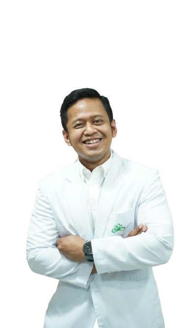 Foto Dokter dr. Oryza Satria, Sp.O.T,Subsp.T.L.B.M.(K)