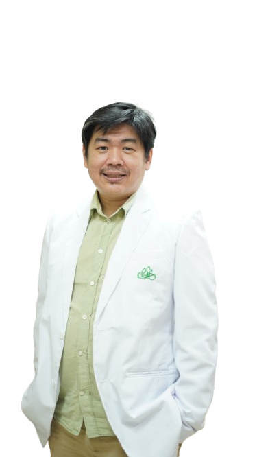 Foto Dokter Dr. dr. Phedy, Sp.OT, Subsp.O.T.B.(K)