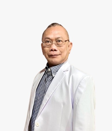 Foto Dokter dr. Tumpal Yansen Sihombing, Sp.A