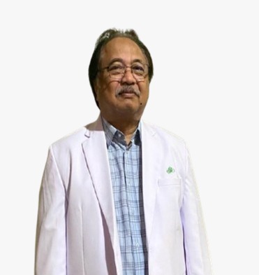 Foto Dokter Dr.dr. Dedy Rahmat, Sp.A, Subsp.G.H