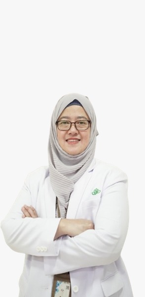 Foto Dokter dr. Nadia Dwi Insani, Sp.A, Subsp.Neo