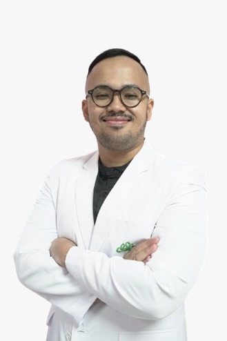 Foto Dokter dr. Satria Dipo Putra Asmoro, Sp.T.H.T.B.K.L