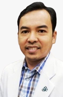 Foto Dokter dr. Rully Ferdiansyah, Sp.T.H.T.B.K.L, Subsp.N.O.(K)