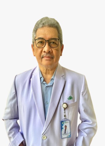 Foto Dokter dr. Agus Surur As'adi, Sp.O.G,Subsp.F.E.R